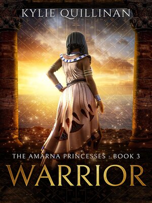 cover image of Warrior